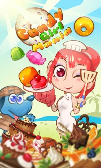 download Candy girl mania apk